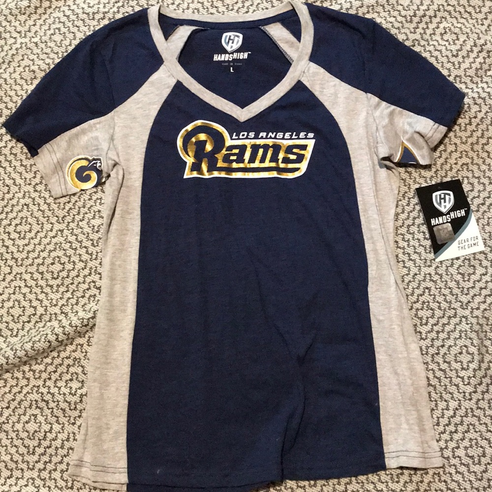 Los Angeles Rams T-Shirt